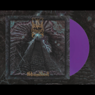 DIMMU BORGIR Stormblåst LP , PRE-ORDER [VINYL 12"]